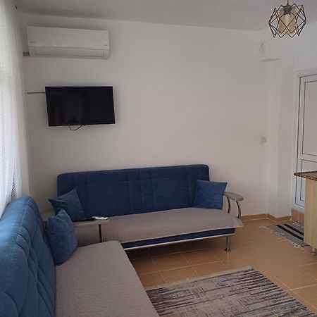 Elite Apart Pansiyon İmroz Εξωτερικό φωτογραφία