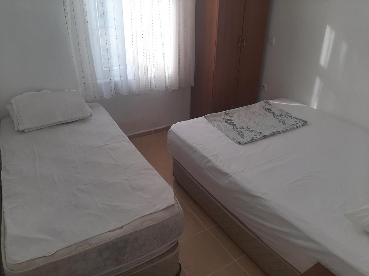 Elite Apart Pansiyon İmroz Εξωτερικό φωτογραφία