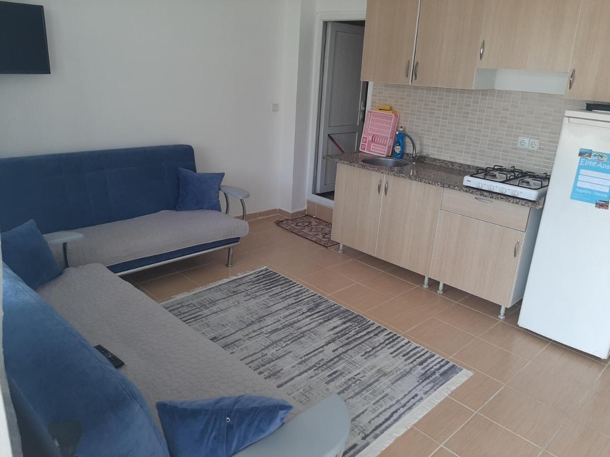 Elite Apart Pansiyon İmroz Εξωτερικό φωτογραφία