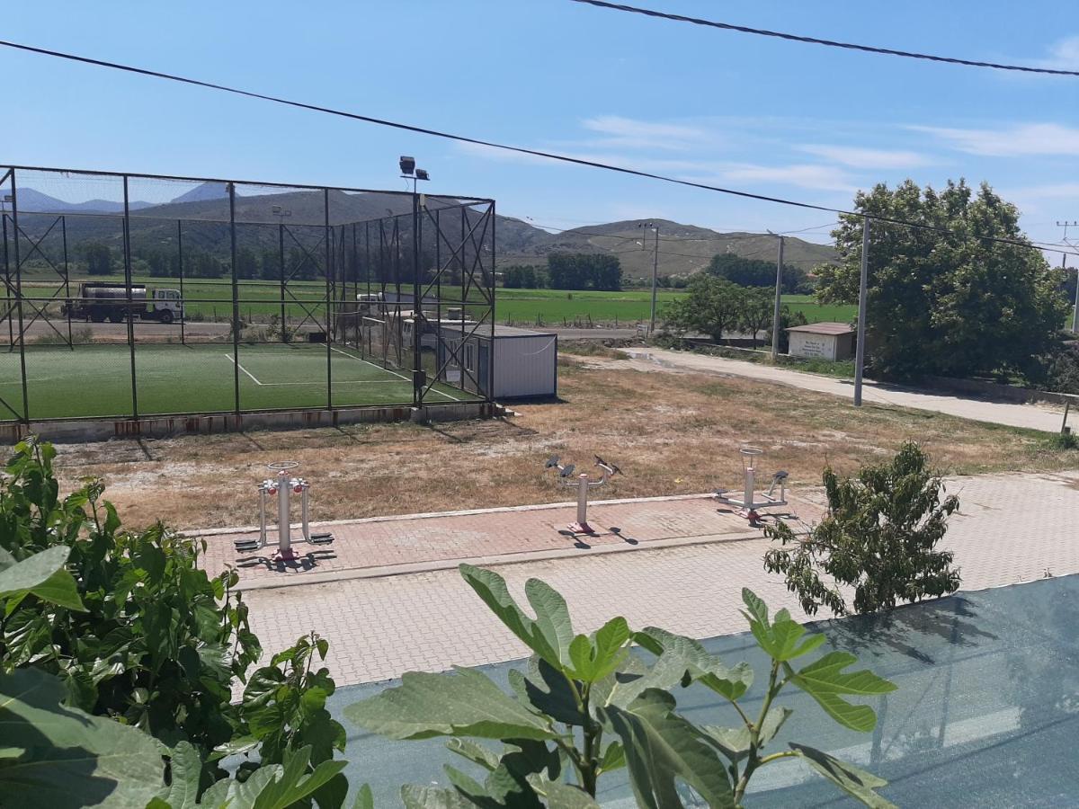 Elite Apart Pansiyon İmroz Εξωτερικό φωτογραφία