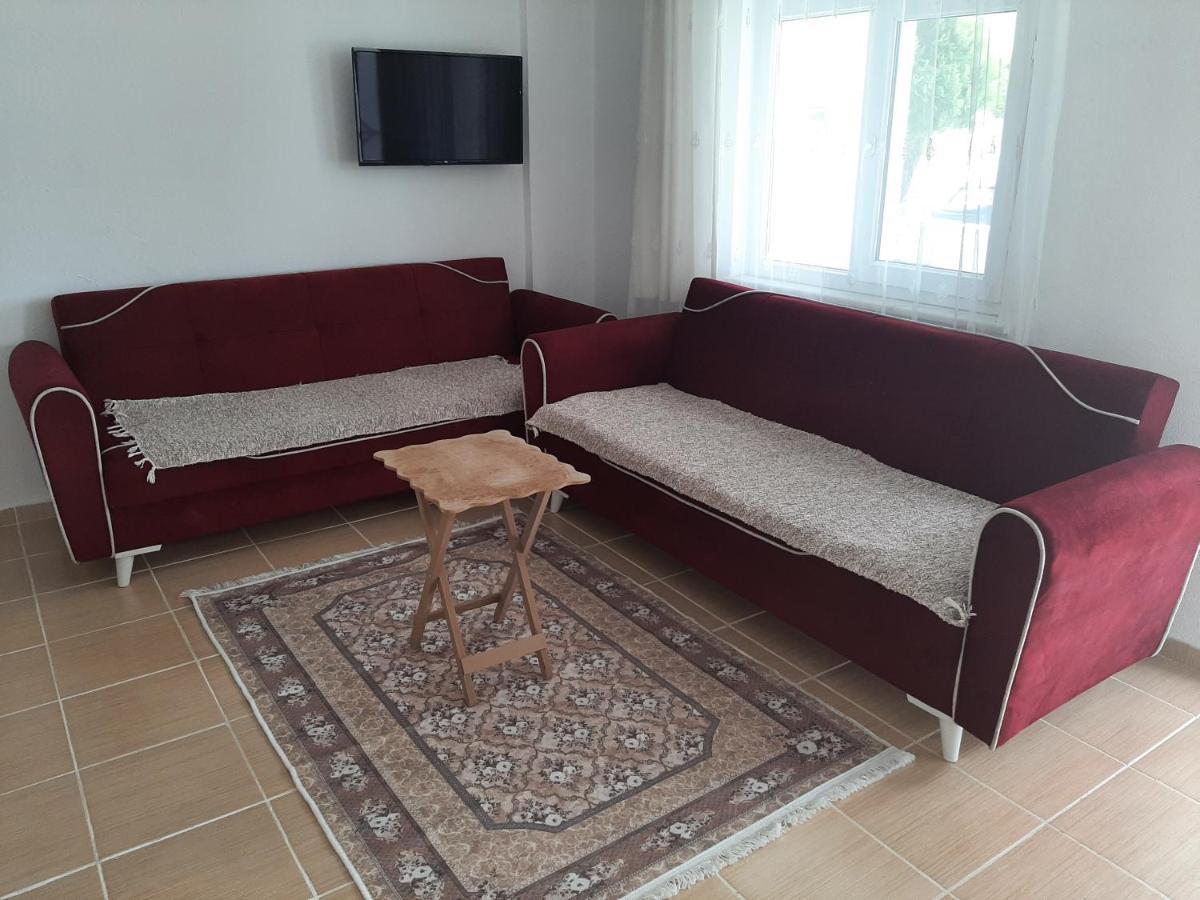 Elite Apart Pansiyon İmroz Εξωτερικό φωτογραφία