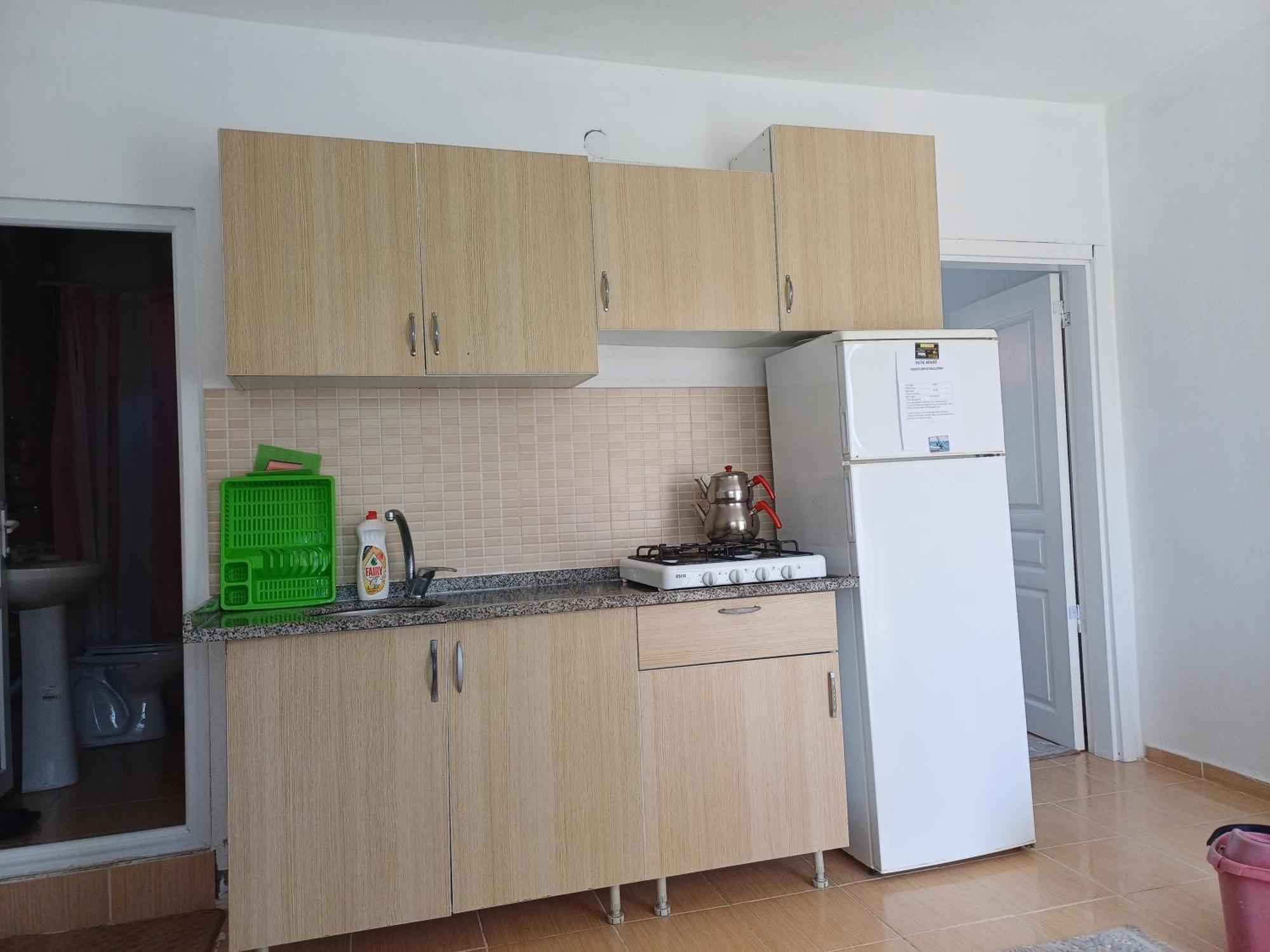 Elite Apart Pansiyon İmroz Εξωτερικό φωτογραφία