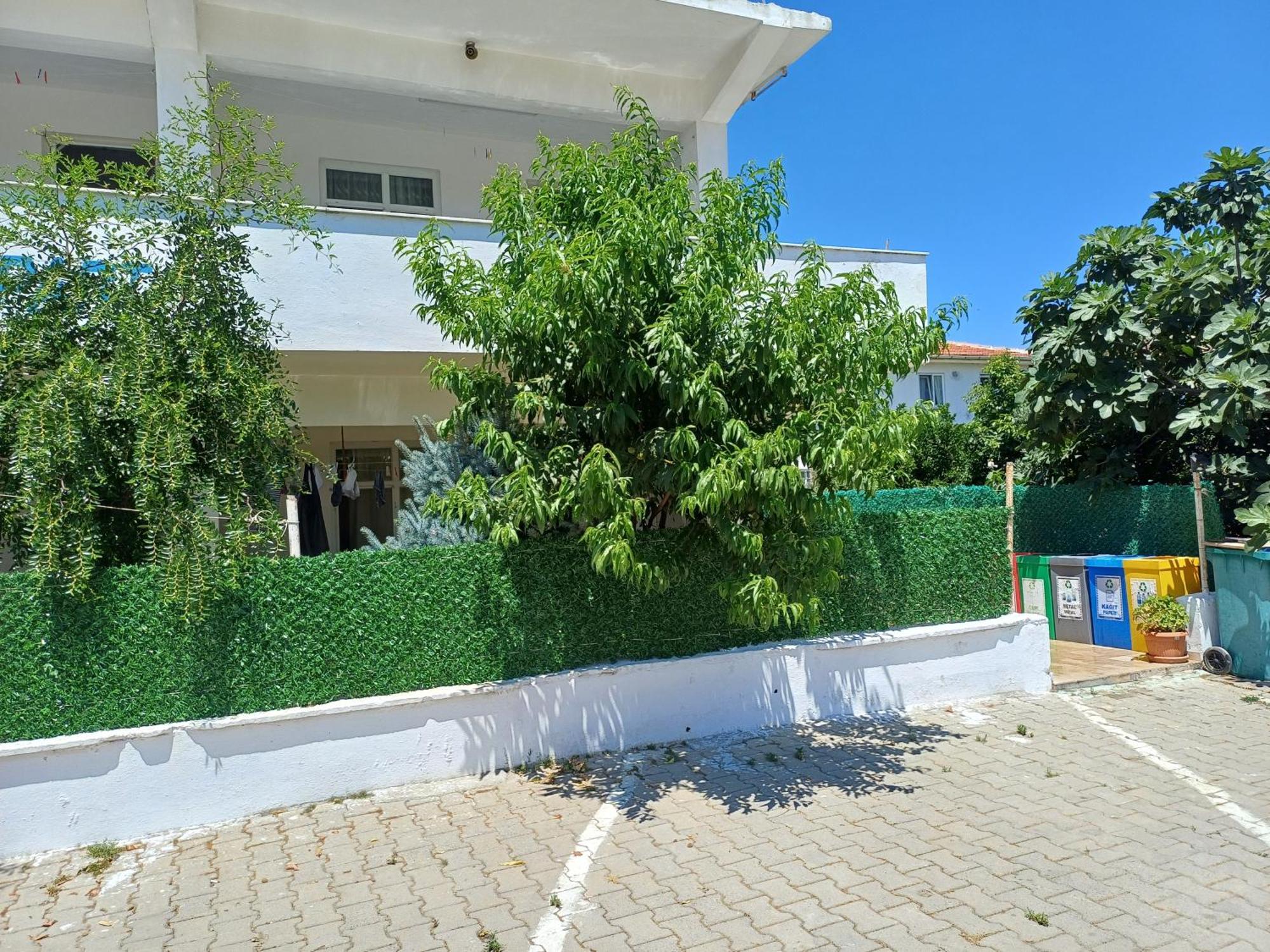 Elite Apart Pansiyon İmroz Εξωτερικό φωτογραφία