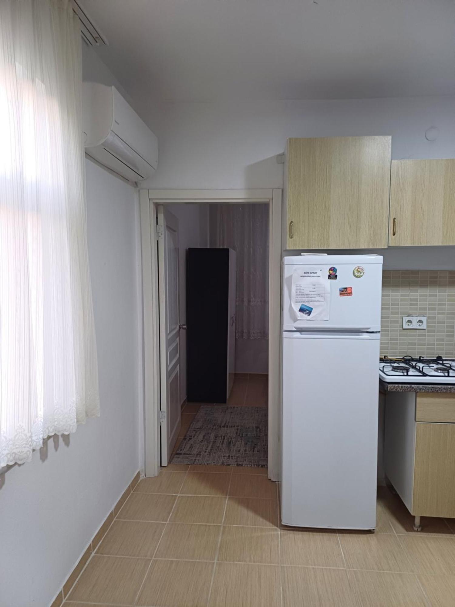 Elite Apart Pansiyon İmroz Εξωτερικό φωτογραφία
