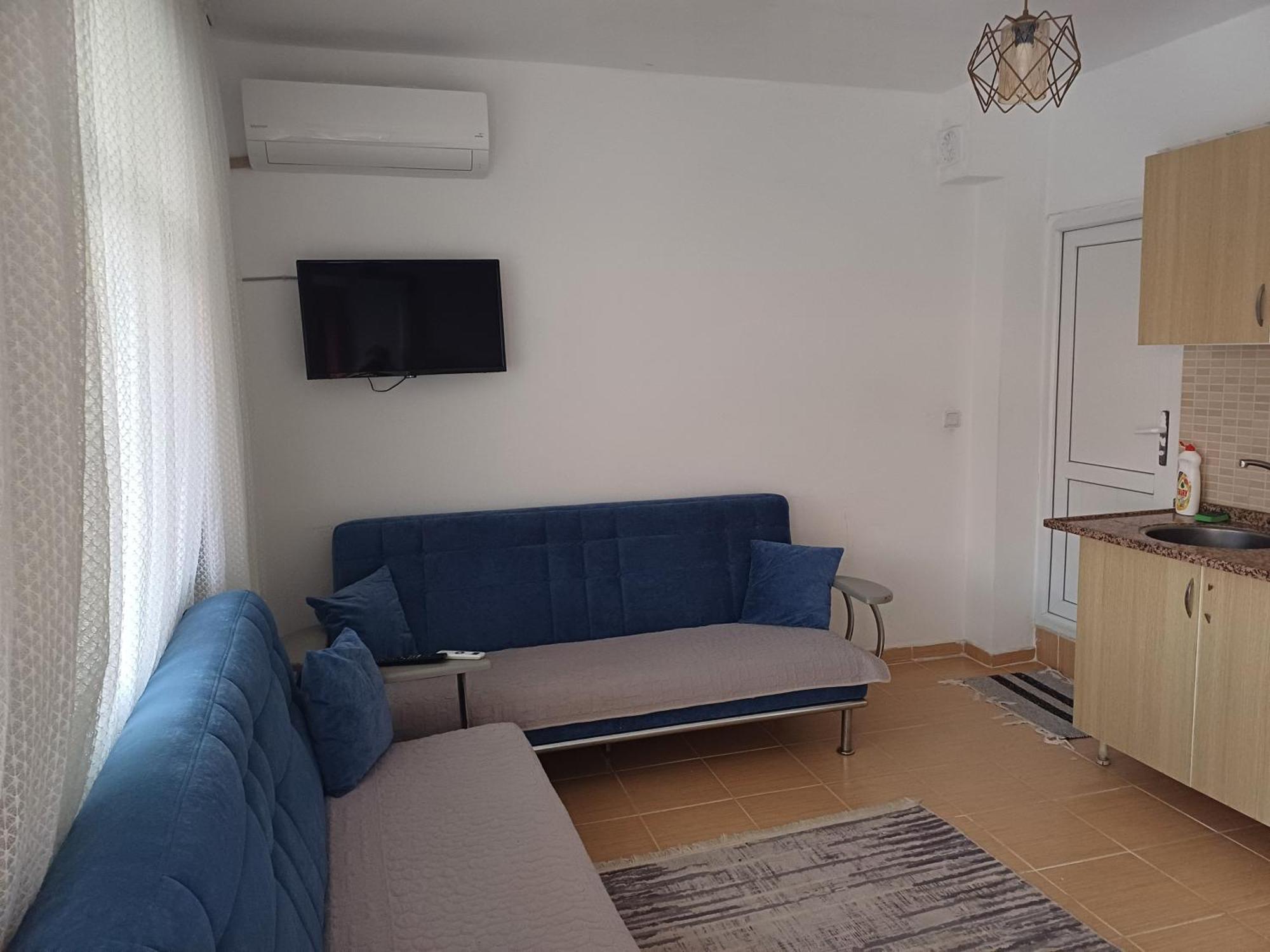 Elite Apart Pansiyon İmroz Εξωτερικό φωτογραφία