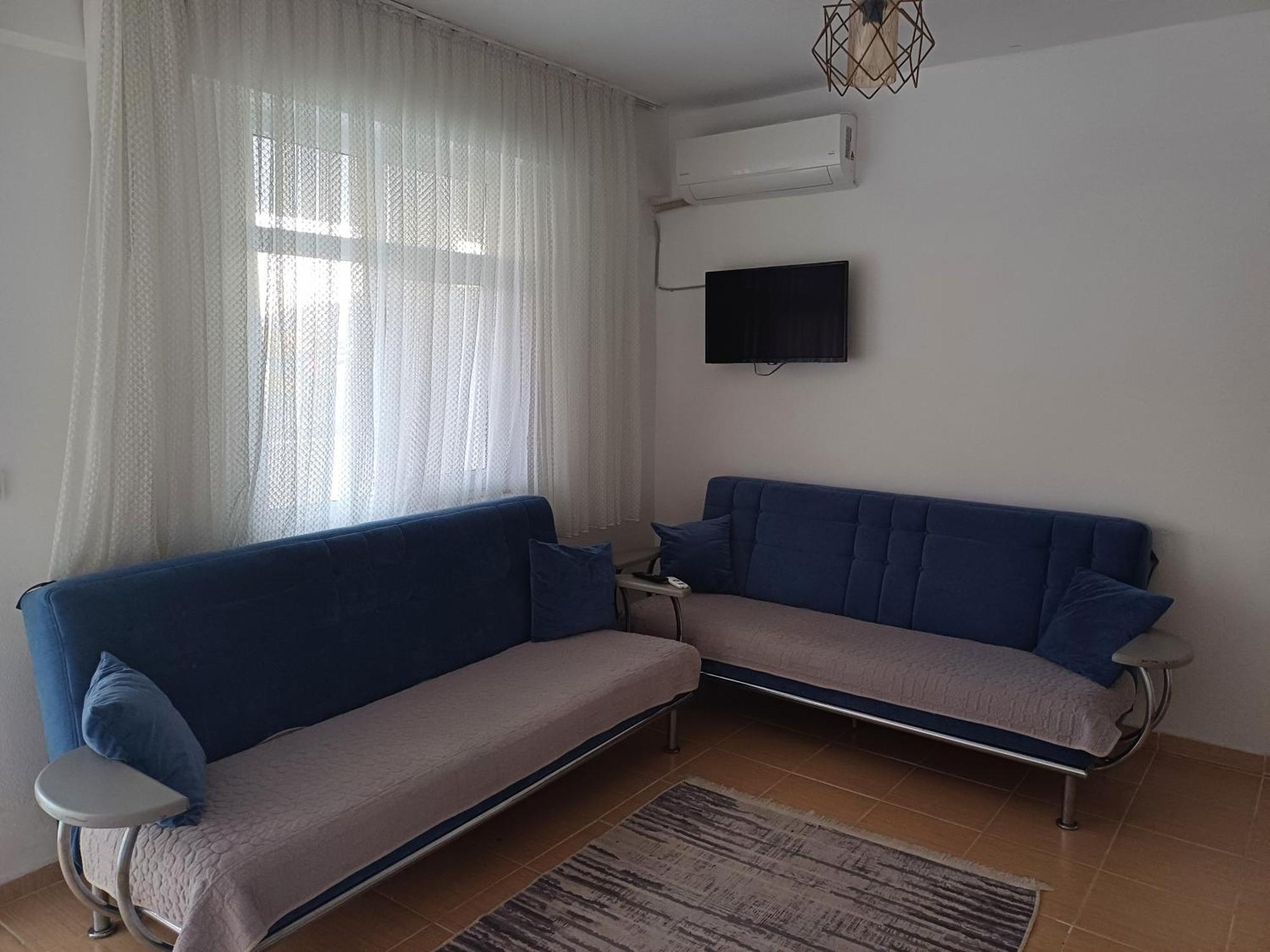 Elite Apart Pansiyon İmroz Εξωτερικό φωτογραφία