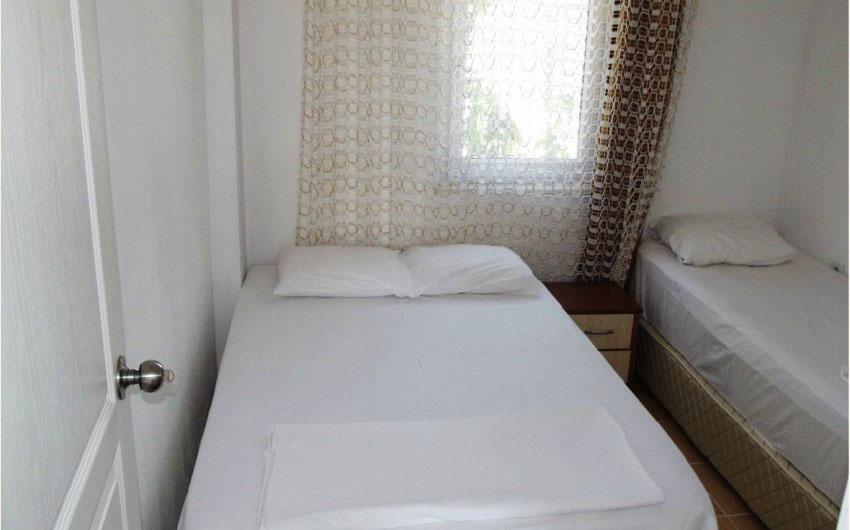 Elite Apart Pansiyon İmroz Εξωτερικό φωτογραφία