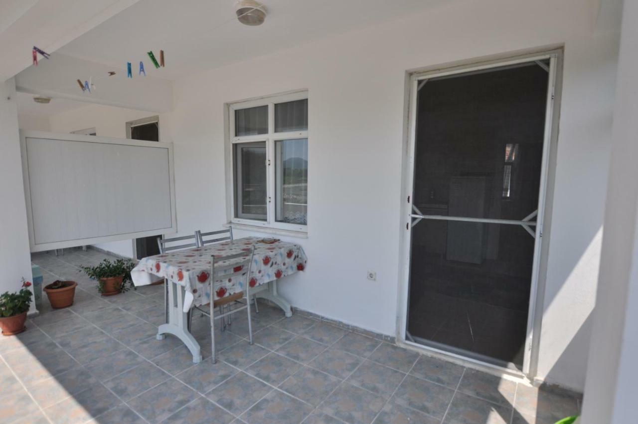Elite Apart Pansiyon İmroz Εξωτερικό φωτογραφία