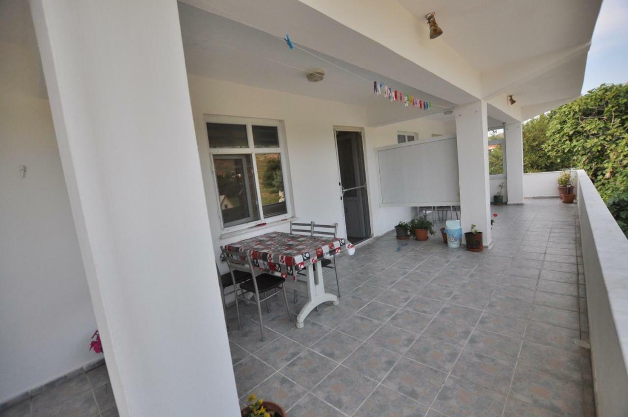 Elite Apart Pansiyon İmroz Εξωτερικό φωτογραφία
